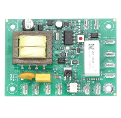 Picture of Curtis - WC-10030 - Liquid Level Control Board