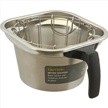 Picture of Fetco - B002280B1 - Brew Basket