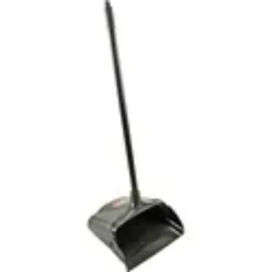 Picture of Rubbermaid - FG253100BLA - Upright Dust Pan