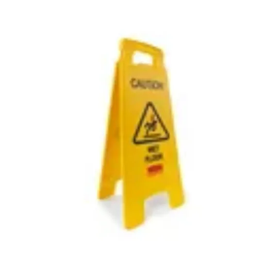 Picture of Rubbermaid - FG611277YEL - Caution Sign