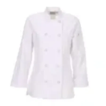 Picture for category Womens Chef Coats