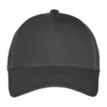 Picture of KNG - 2660GRY - Carbon Grey Adjustable Mesh Hat