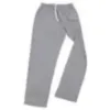 Picture of KNG - 1056M - Medium Checkered Baggy Chef Pants