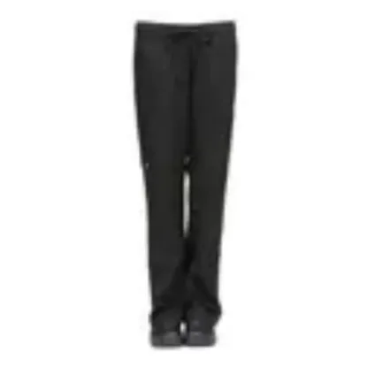 Picture of Chef Works - CPWO-BLK-2XL - Women's Black Cargo Chef Pants (2XL)