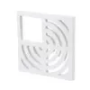 Picture of Franklin - 11469 - 9 1/8" Plastic 3/4 Floor Sink Top Grate