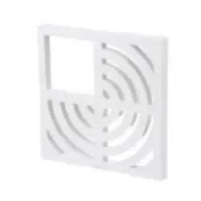 Picture of Franklin - 11469 - 9 1/8" Plastic 3/4 Floor Sink Top Grate