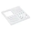 Picture of Franklin - 11469 - 9 1/8" Plastic 3/4 Floor Sink Top Grate