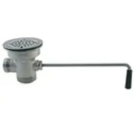 Picture for category Drains & Accessories