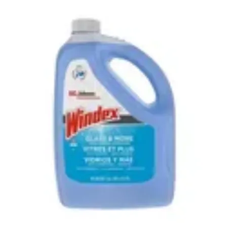 Picture for category Commercial Glass Cleaners