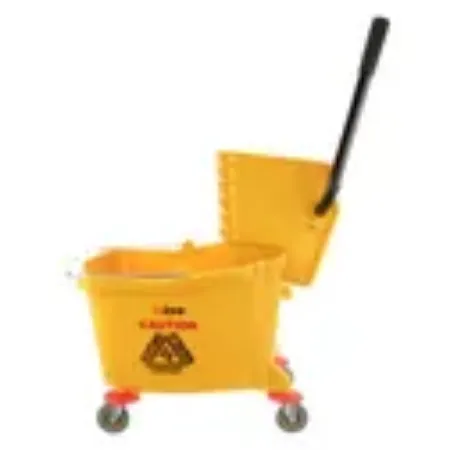 Picture for category Commercial Mops & Buckets