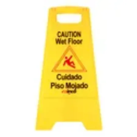 Picture for category Wet Floor Signs