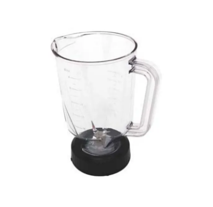 Picture of Waring - 501412 - Container, Assy, Plastic, Ns