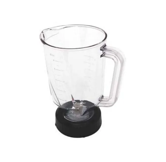 Picture of Waring - 501412 - Container, Assy, Plastic, Ns