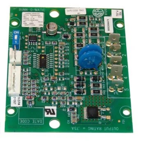 Picture for category Drink Dispenser Electrical Components