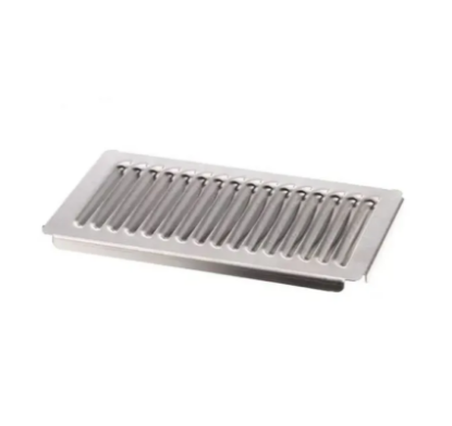 Picture of Grindmaster - 2305 - Stainless Steel Drip Pan Cover D15-3