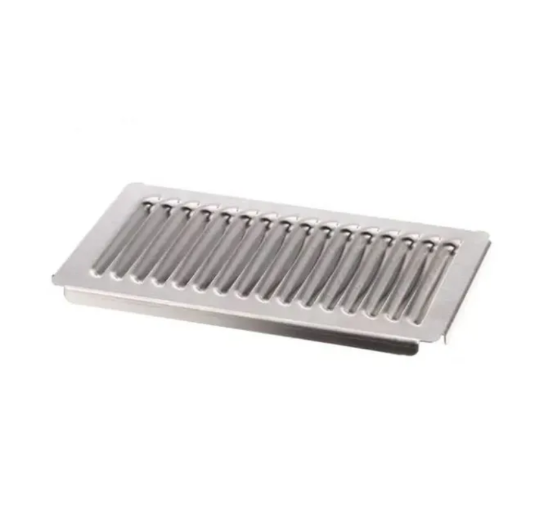 Picture of Grindmaster - 2305 - Stainless Steel Drip Pan Cover D15-3