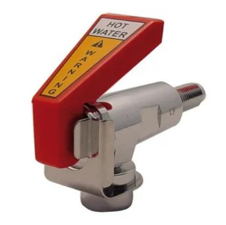 Picture for category Beverage Equipment Parts