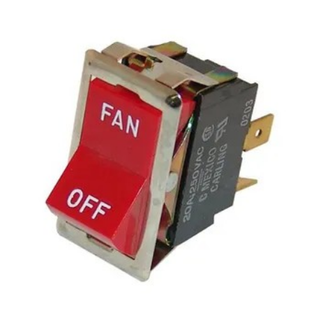 Picture for category Commercial Electrical Parts