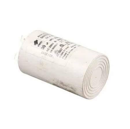 Picture for category Capacitors