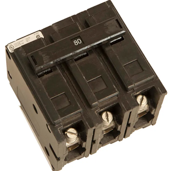 Picture of Mavrik - 8408669 - 80A/3P Eaton Breaker Bolt On