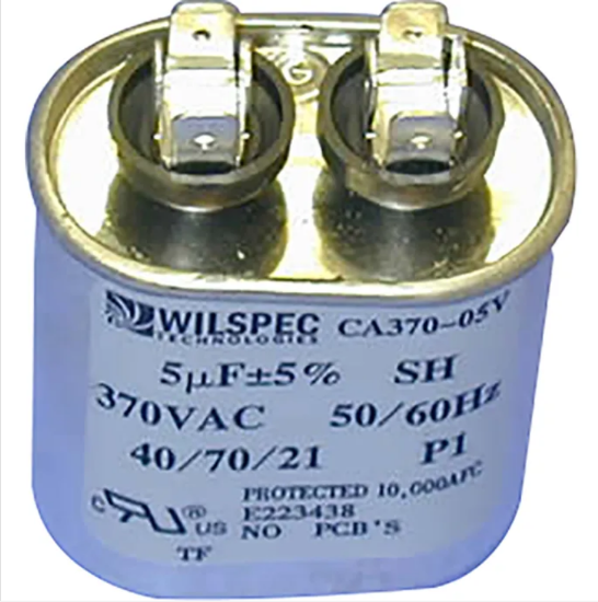 Picture of Neuco - P00340 - Capacitor