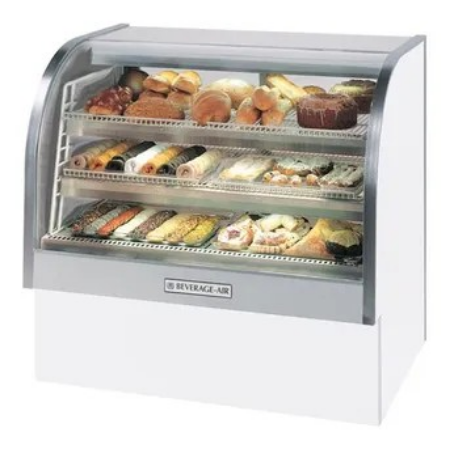 Picture for category Bakery Equipment
