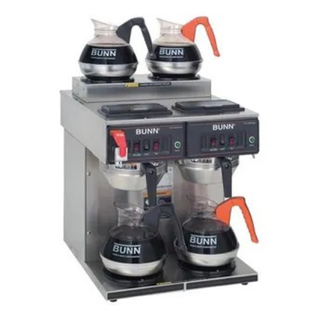 Picture for category Beverage Equipment