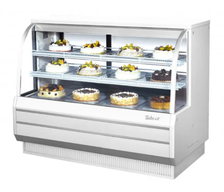 Picture for category Baking Display Cases