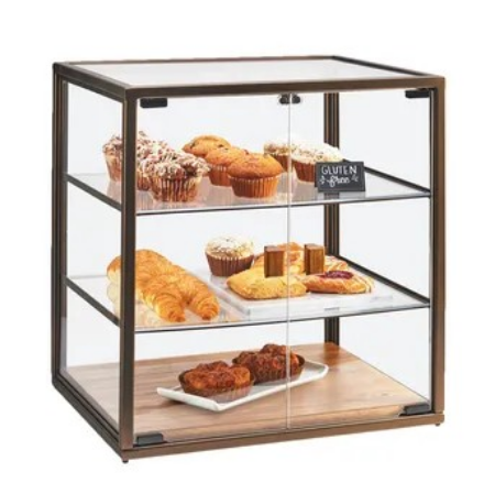 Picture for category Dry Display Cases