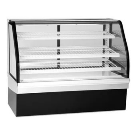Picture for category Refrigerated Baking Display Cases