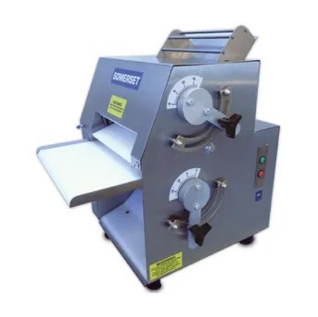 Picture for category Dough Rollers