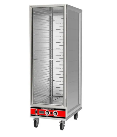 Picture for category Proofing Cabinets