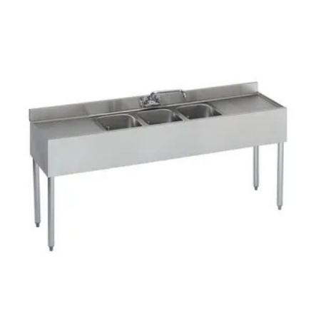 Picture for category Equipment Bar Sinks