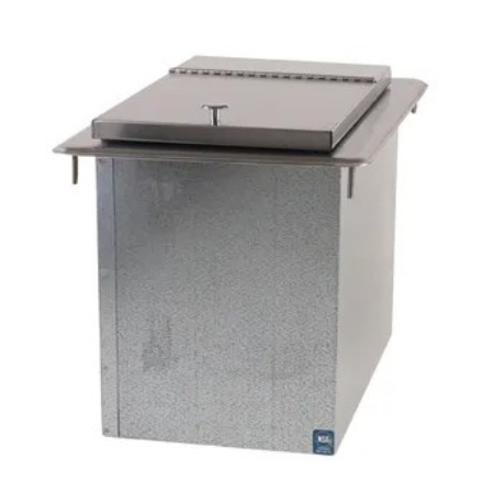 Picture for category Bar Ice Bins