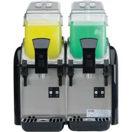 Picture for category Frozen Drink Machines