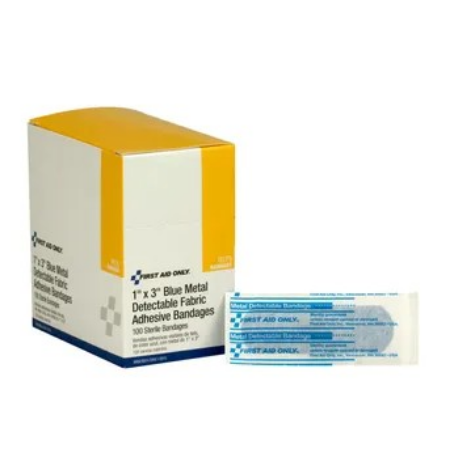 Picture for category First Aid Kit Refills