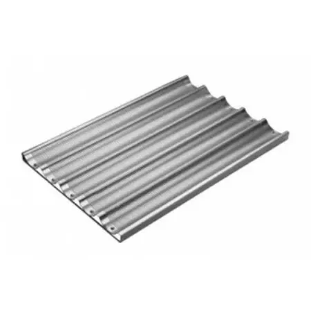 Picture for category Baguette Pans