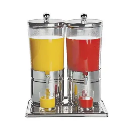 Picture for category Beverage Service