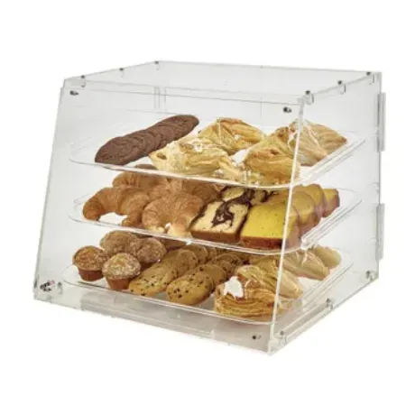 Picture for category Catering Display Cases