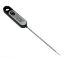 Picture of Kitchen Supply - THDGLSBK - Black Long Stem Digital Thermometer