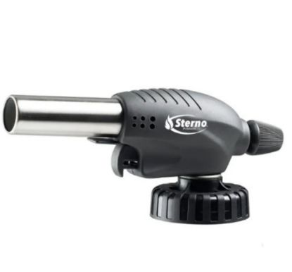 Picture of Sterno - 50218 - Butane Culinary Torch