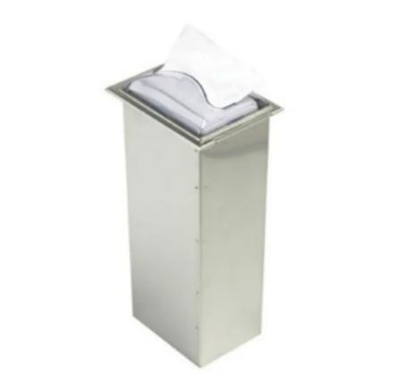 Picture for category Countertop Napkin Dispensers