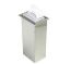 Picture of Carlisle - H2005CLSS - Drop-in Fullfold Napkin Dispenser