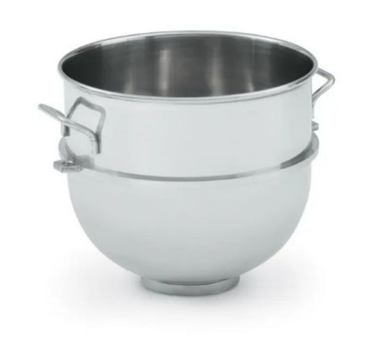 Picture of Vollrath - 40765 - 20 qt Mixer Bowl