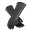 Picture of PIP - 47-L442/M - Medium 17 In Latex Gloves
