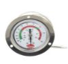 Picture of Cooper-Atkins - 6142-20-3 - Refrigerator/Freezer Thermometer -40° to 60°F