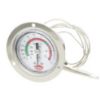 Picture of Cooper-Atkins - 6142-20-3 - Refrigerator/Freezer Thermometer -40° to 60°F