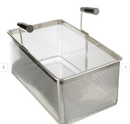 Picture for category Commercial Pasta Cookers