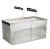 Picture of Desco Usa - GN-1/1 - Full Size Pasta Cooker Basket