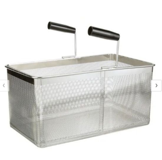 Picture of Desco Usa - GN-1/1 - Full Size Pasta Cooker Basket